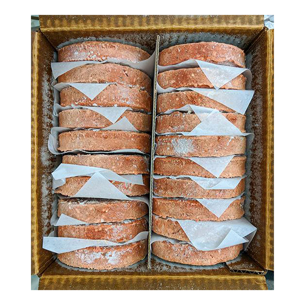 Answers Detailed Chicken - Image 3