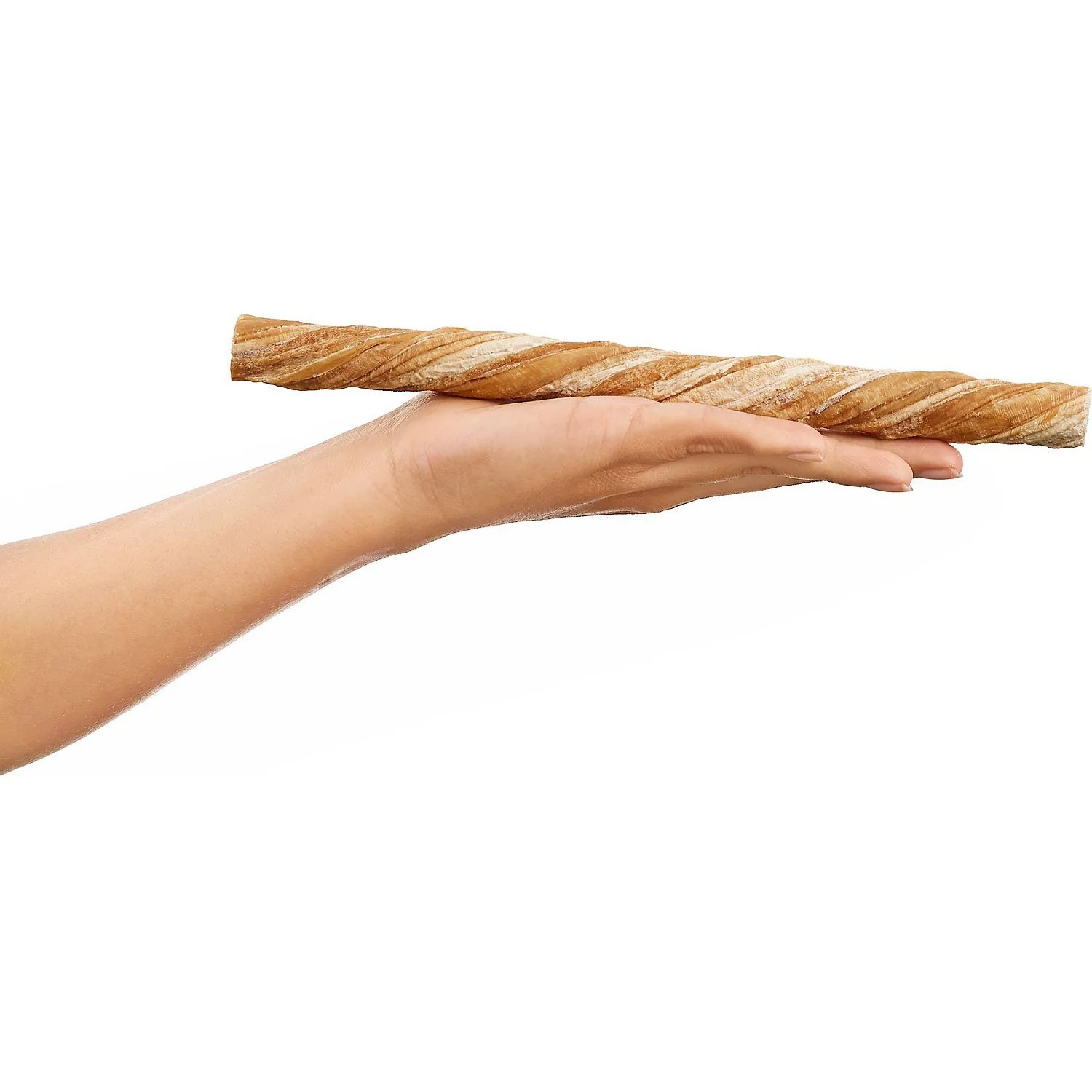 Barkworthies Beef Tripe Twist - Image 3