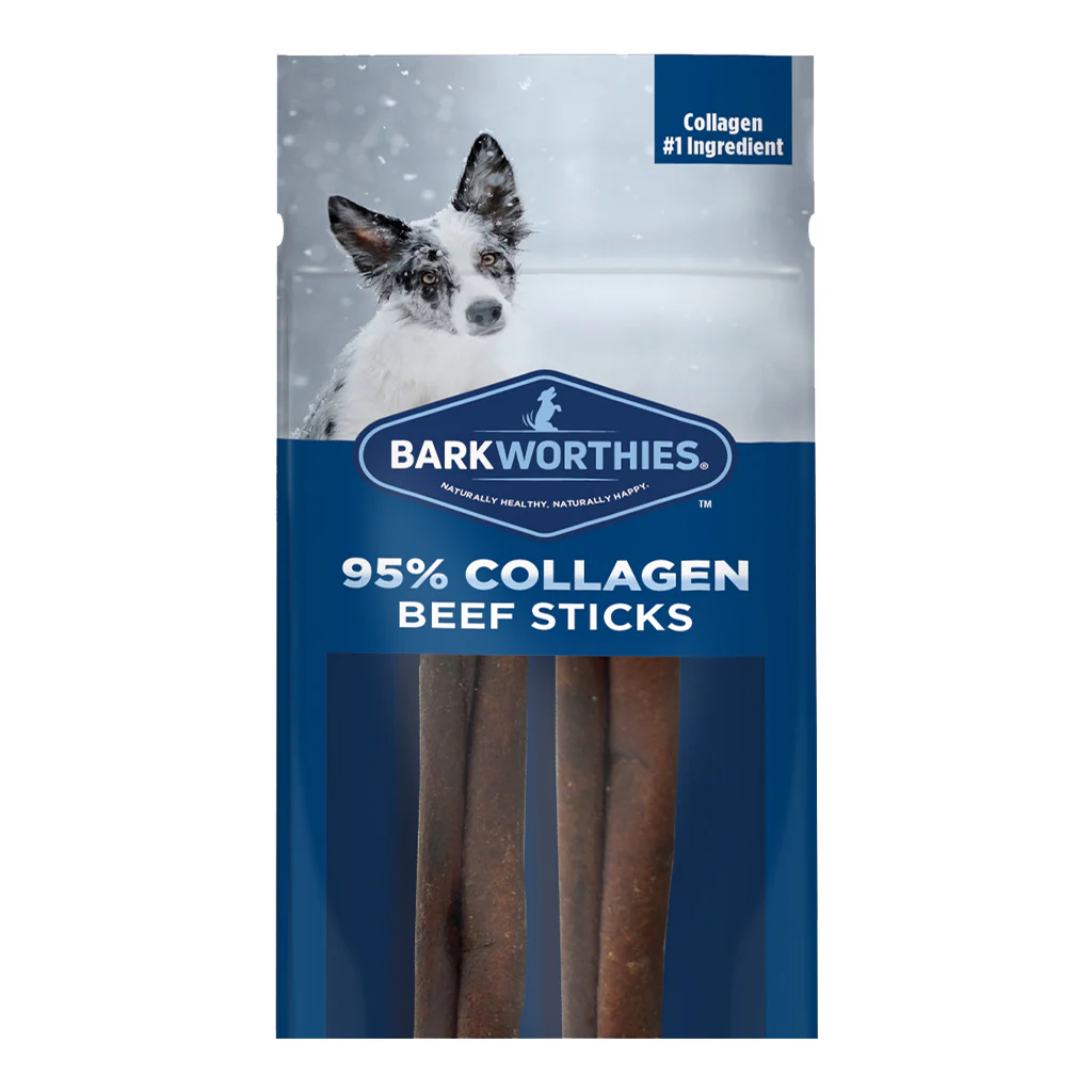 Barkworthies Collagen - Image 2