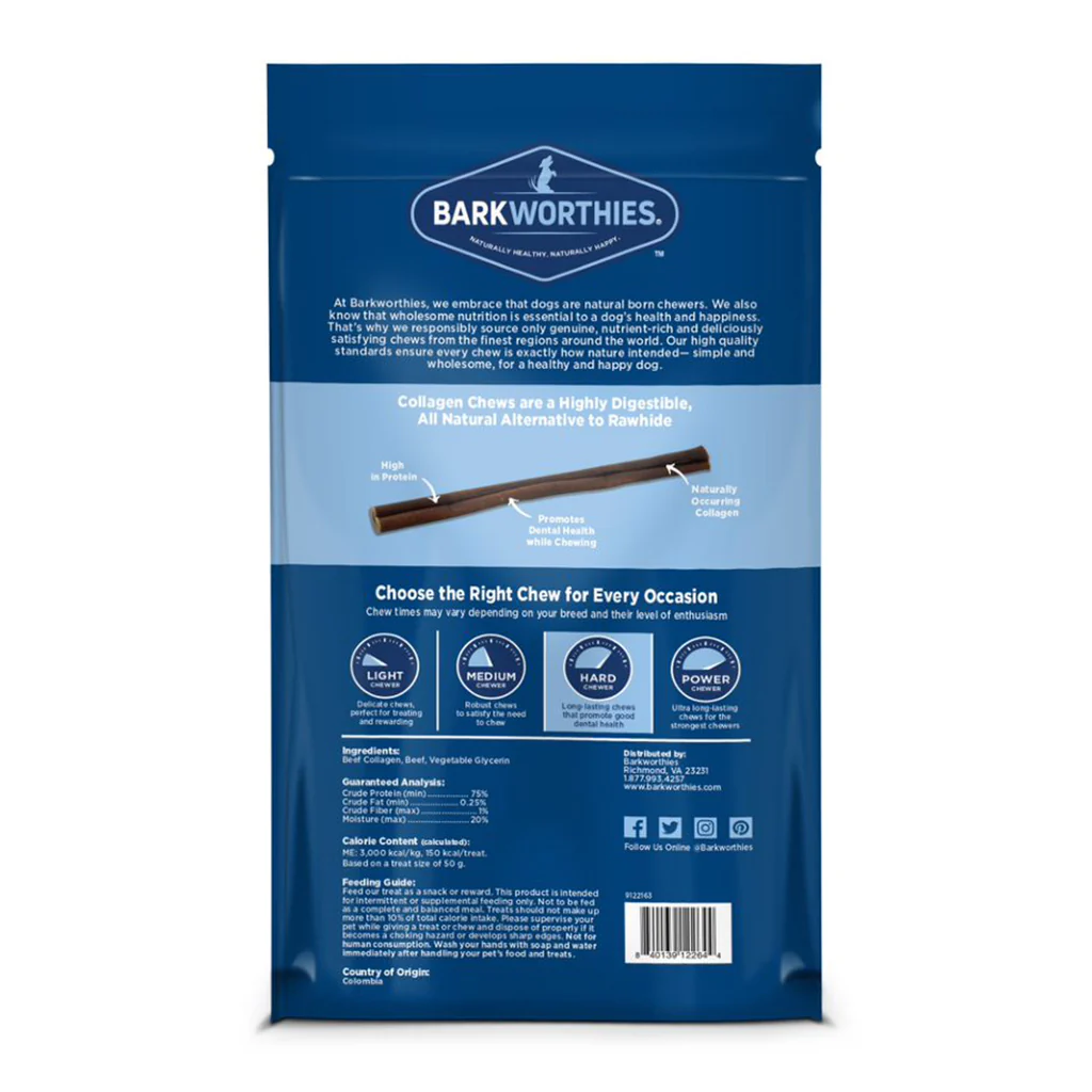 Barkworthies Collagen - Image 3