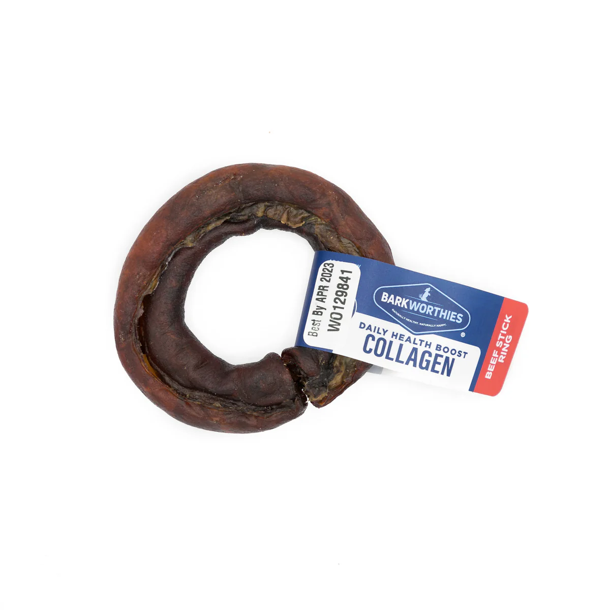 Barkworthies Collagen Ring