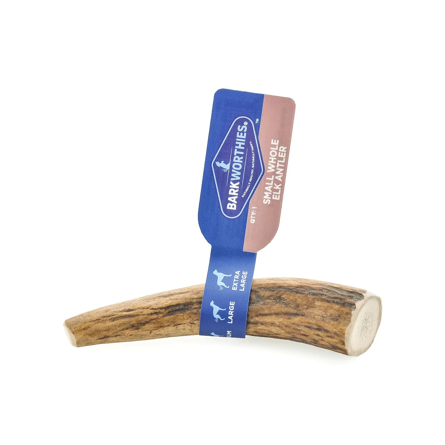 Barkworthies Elk Antlers - Image 4