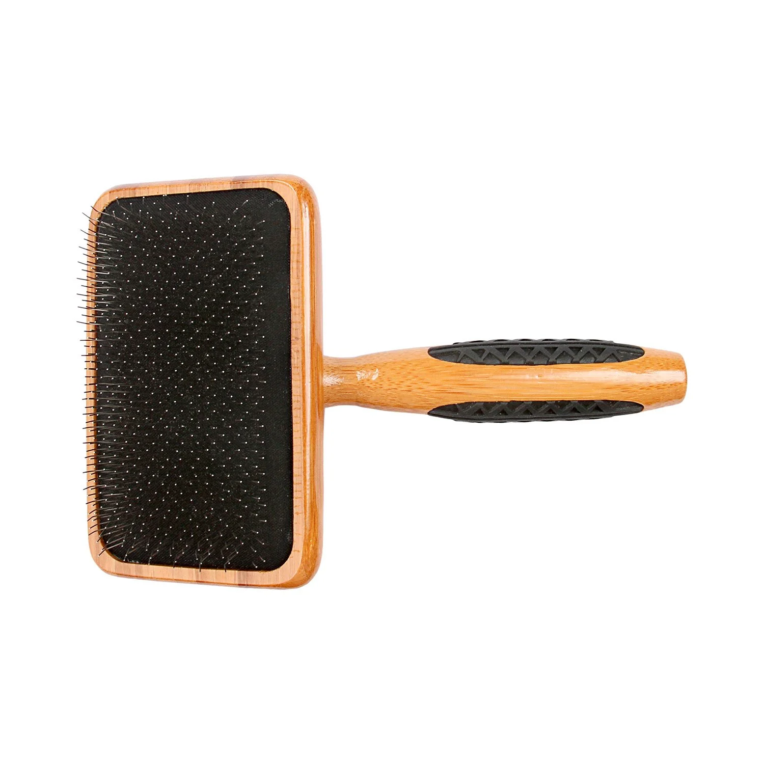 Bass Firm Slicker Brush - Image 3