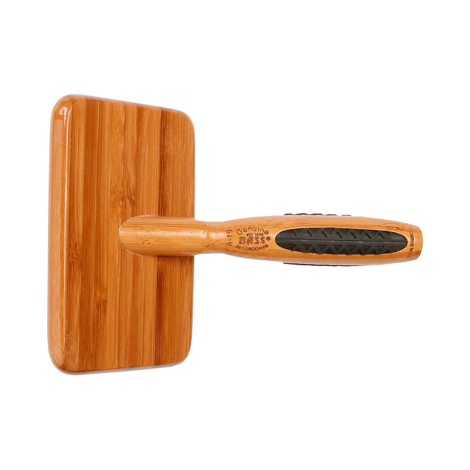 Bass Firm Slicker Brush - Image 5