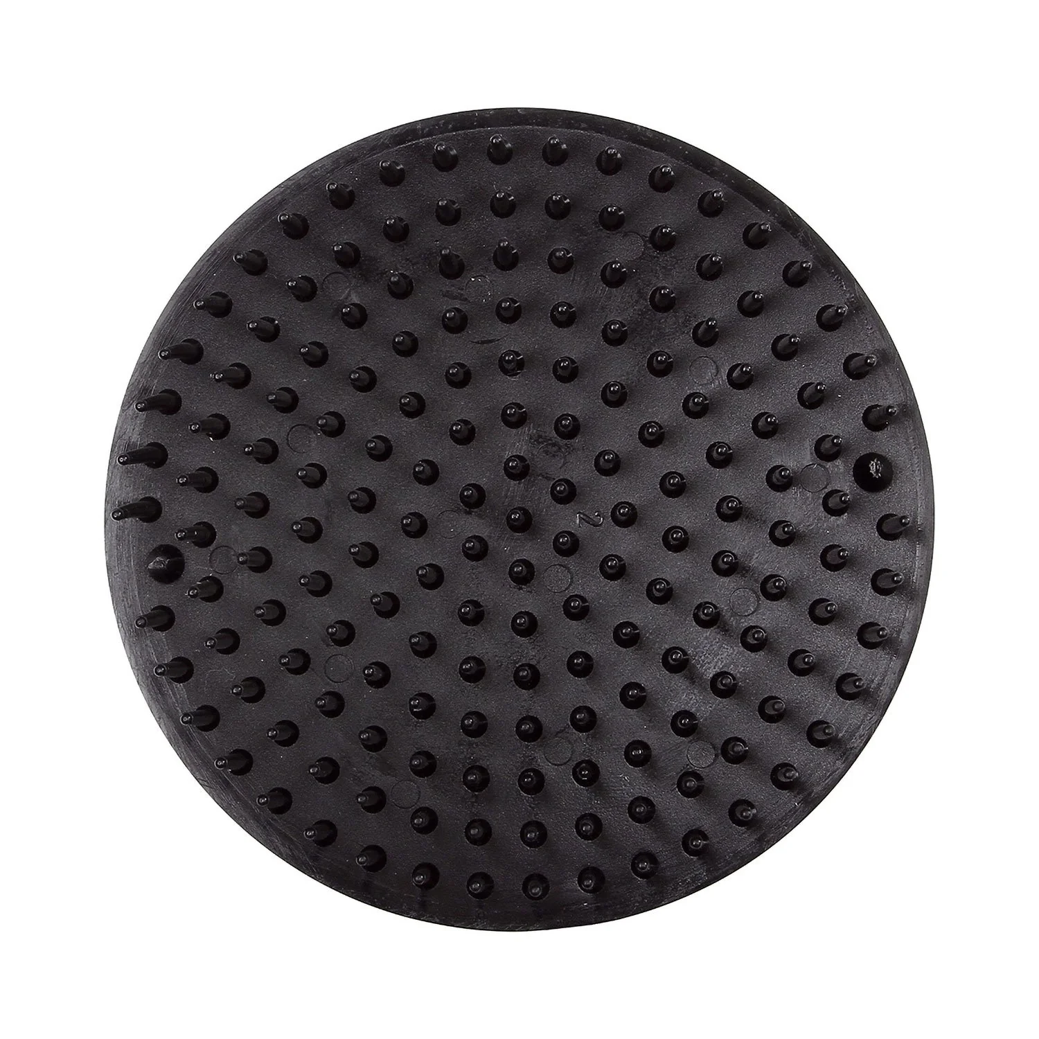 Bass Shampoo And Massage Brush Palm Style - Image 3