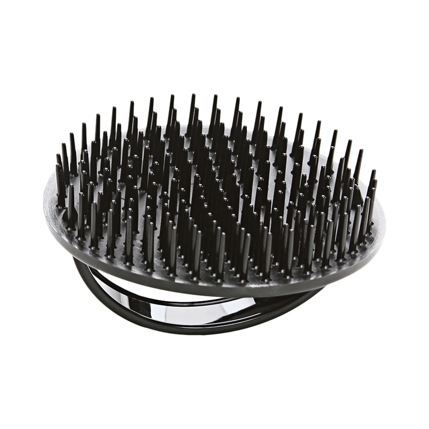 Bass Shampoo And Massage Brush Palm Style - Image 4