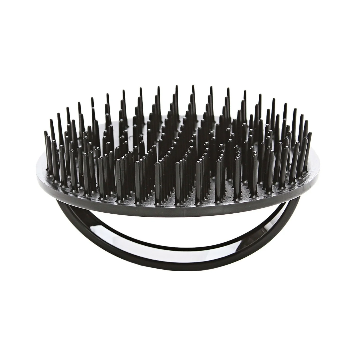 Bass Shampoo And Massage Brush Palm Style - Image 5