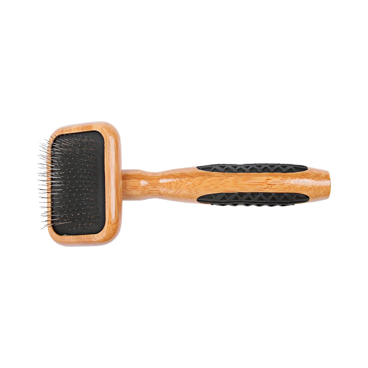Bass Soft Slicker Brush - Image 3