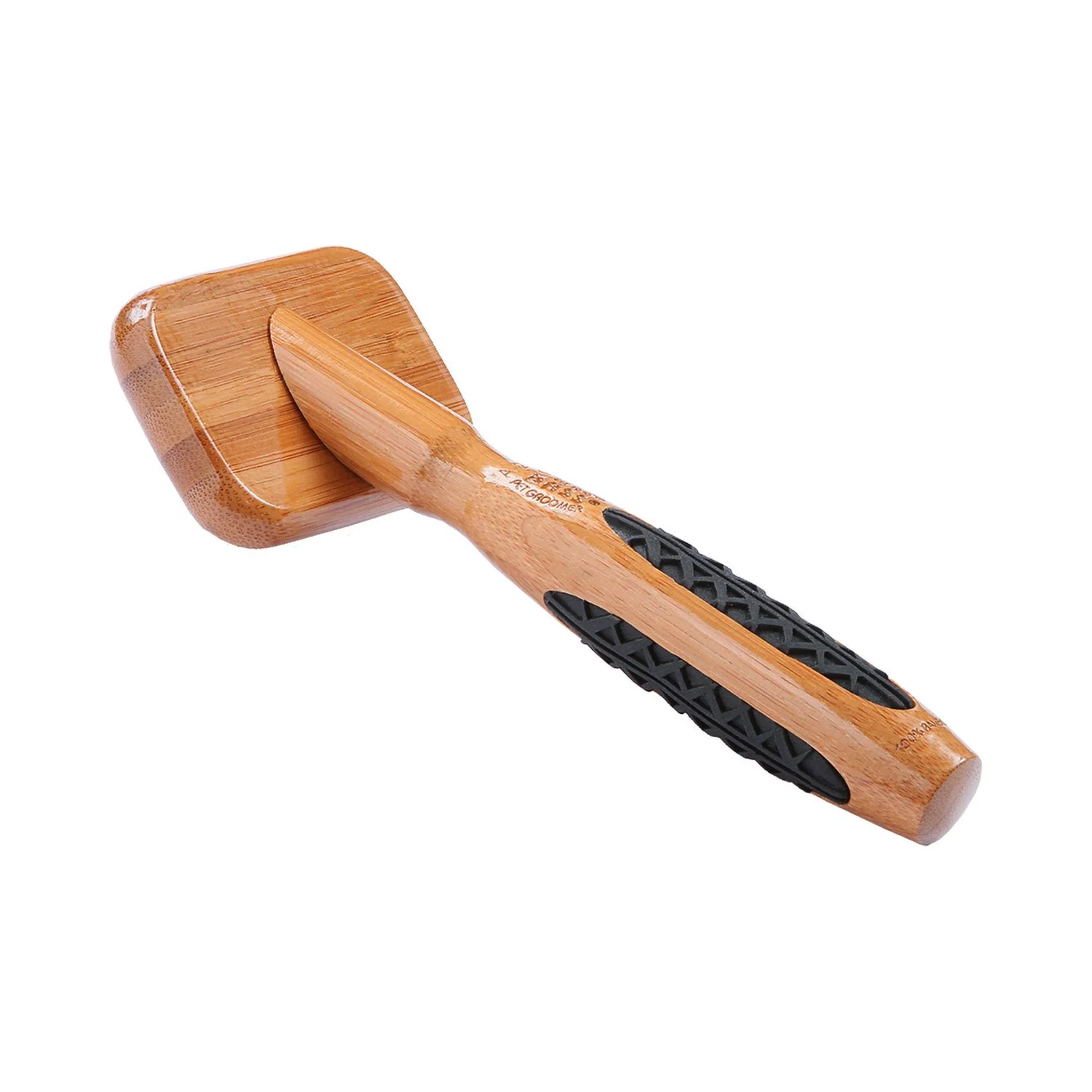 Bass Soft Slicker Brush - Image 4