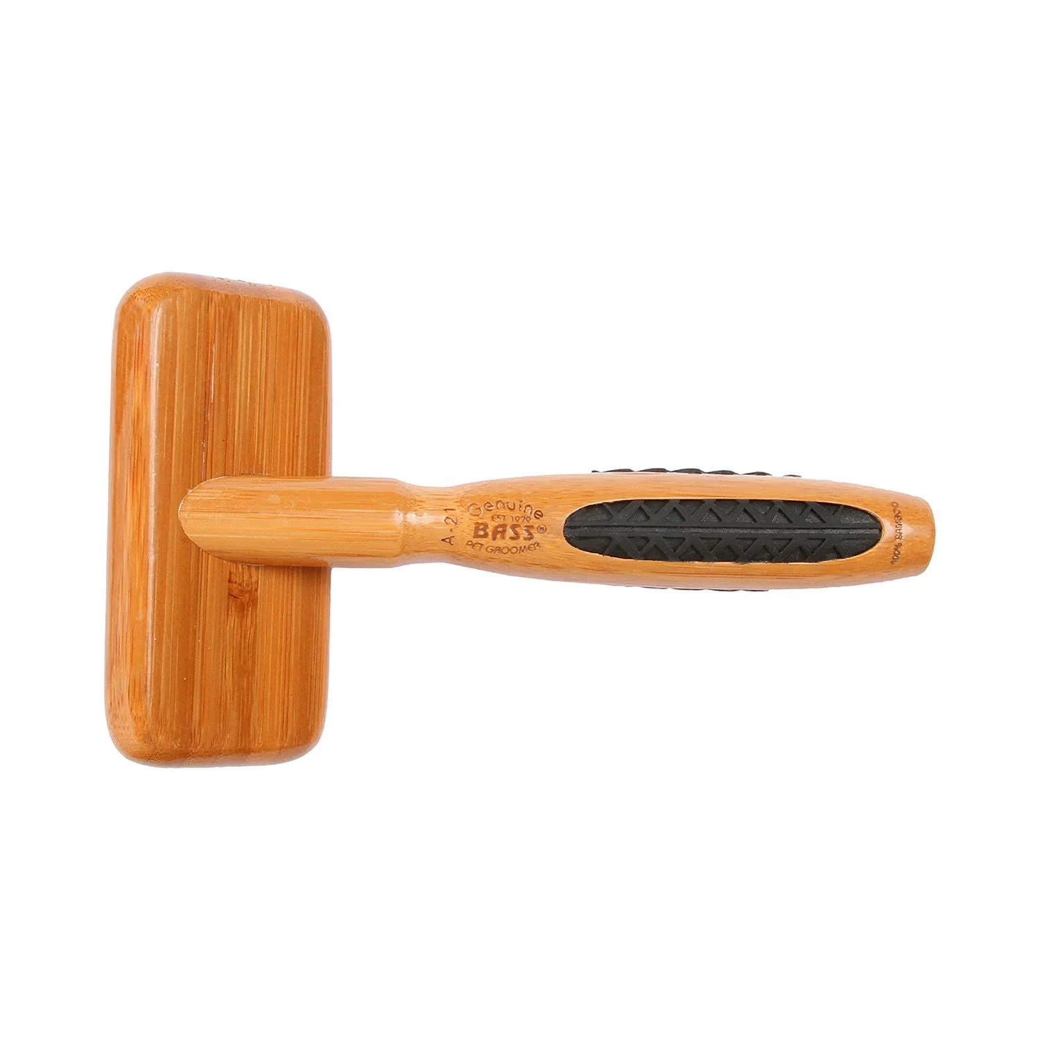 Bass Soft Slicker Brush - Image 5