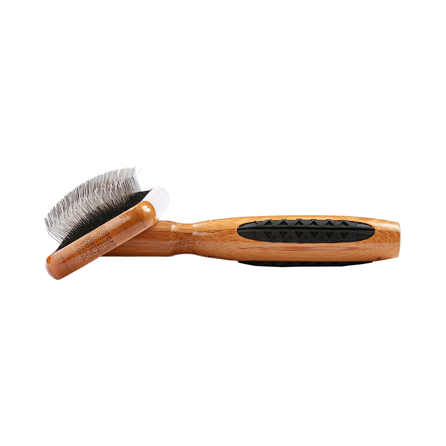 Bass Soft Slicker Brush - Image 3