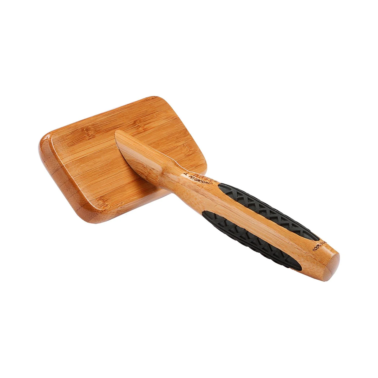 Bass Soft Slicker Brush - Image 4