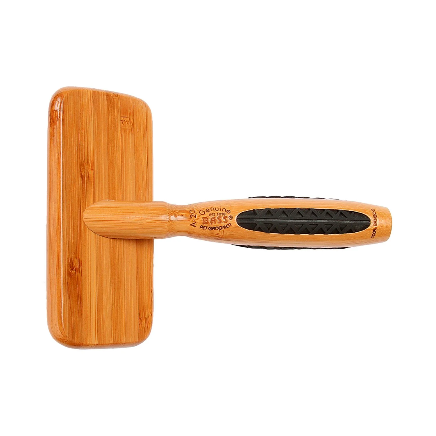 Bass Soft Slicker Brush - Image 5
