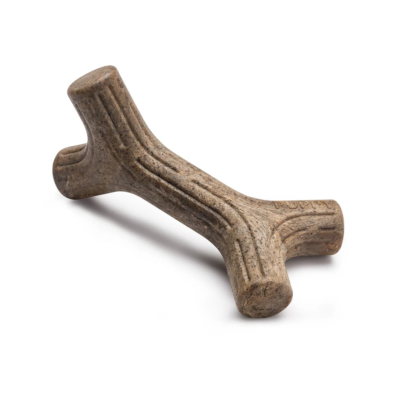 Benebone Maple Stick Toy Puppy - Image 3