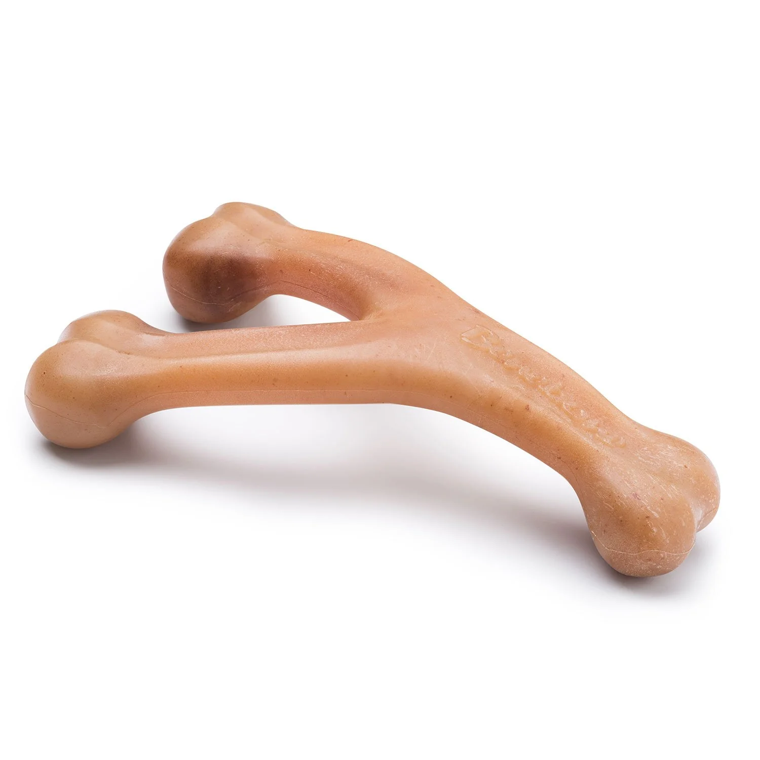 Benebone Wishbone Chicken Toy MD - Image 3