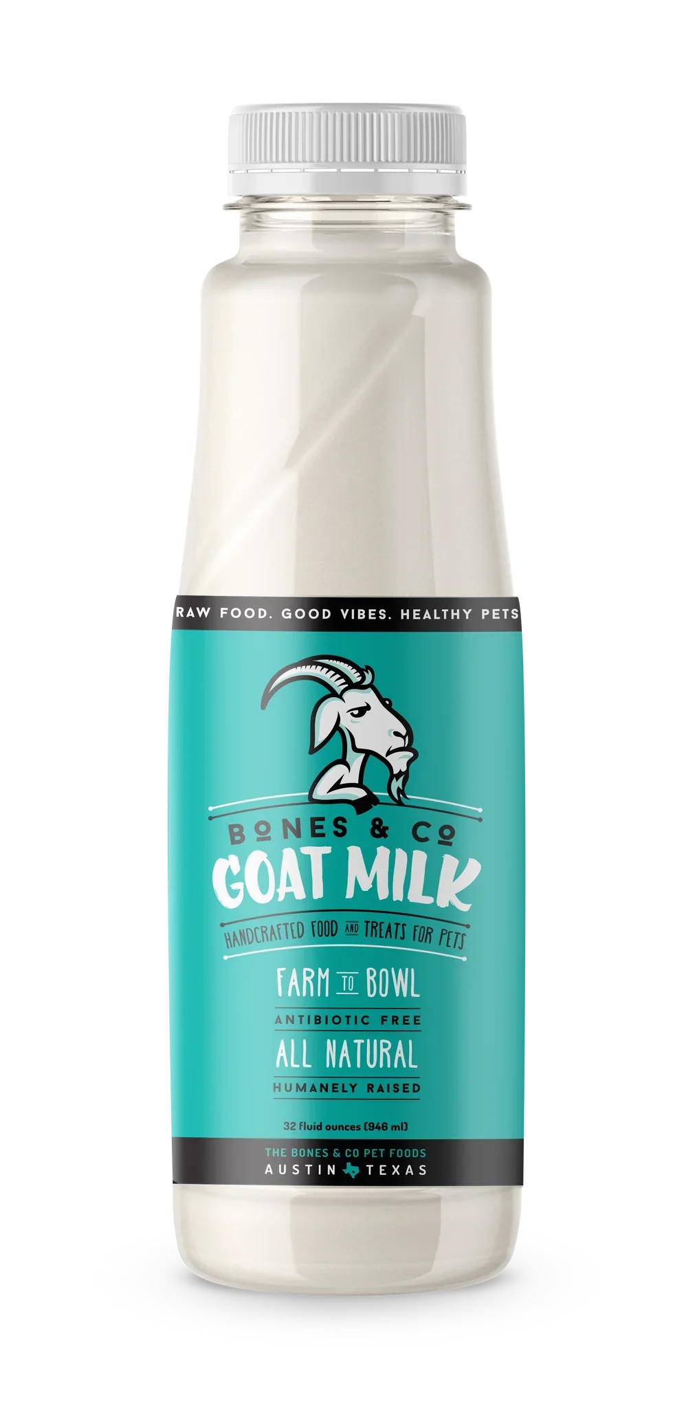 Bones & Co Goat Milk - Image 2