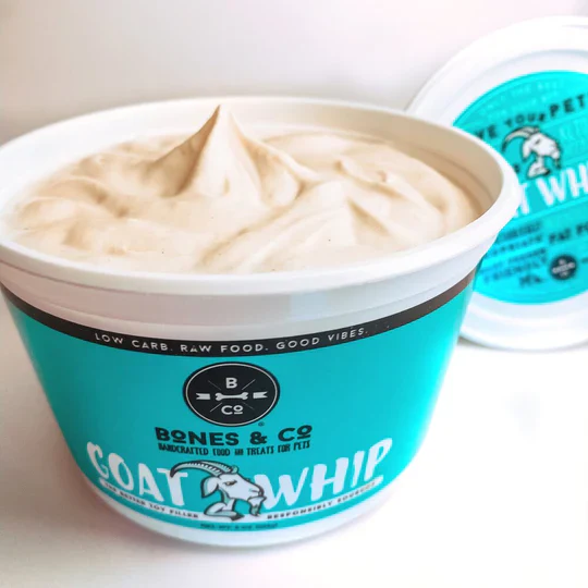 Bones & Co Goat Whip 8oz - Image 2