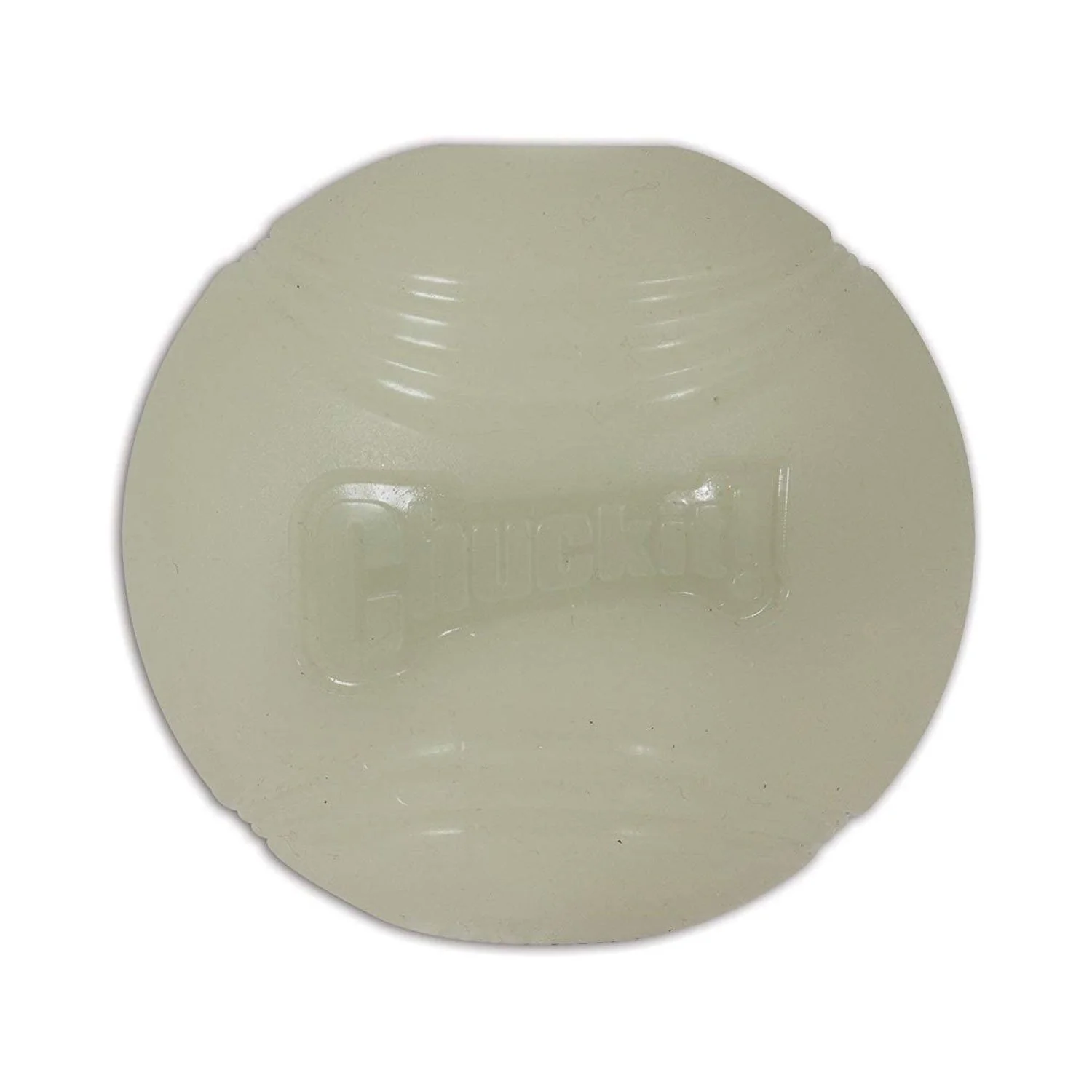 ChuckIt Glow Ball - Image 2