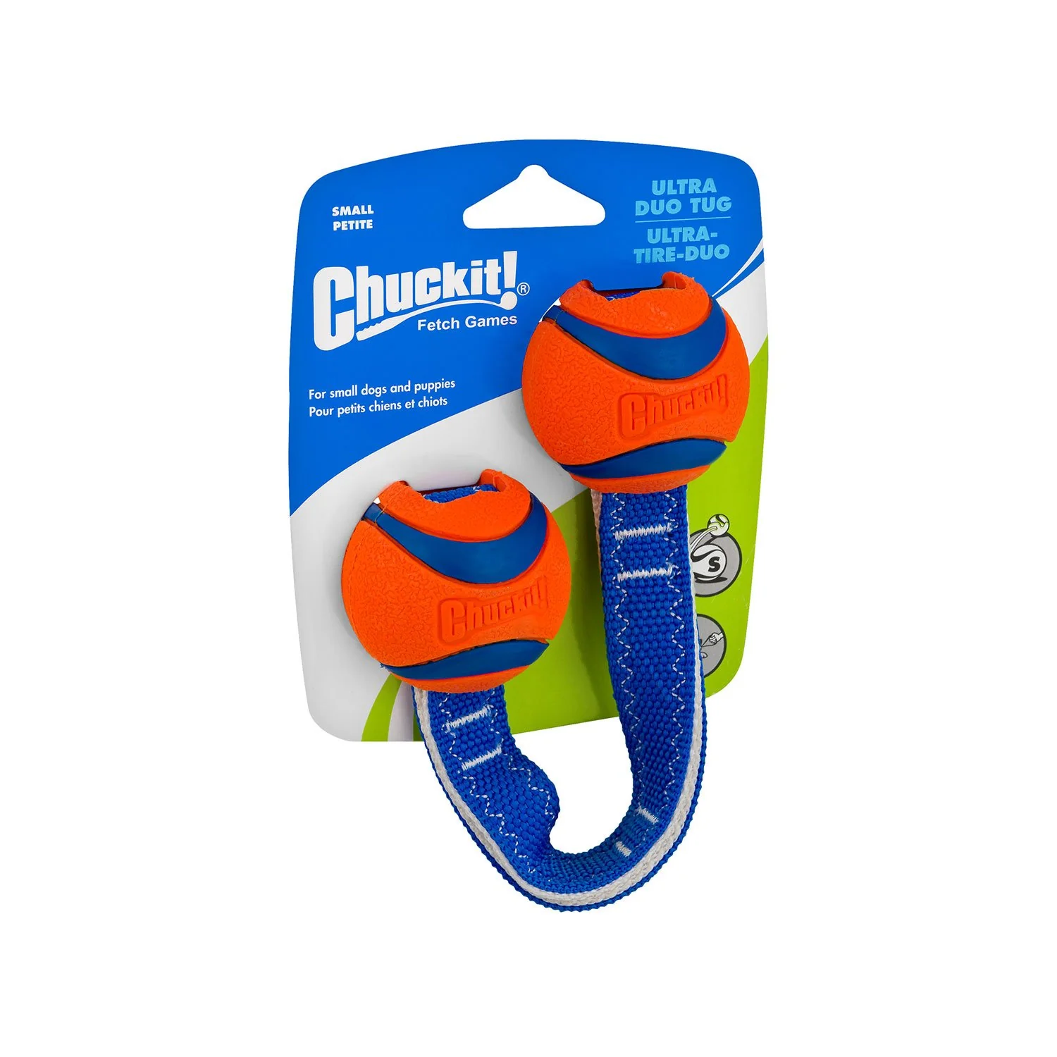 Chuckit Ultra Duo Tug - Image 2
