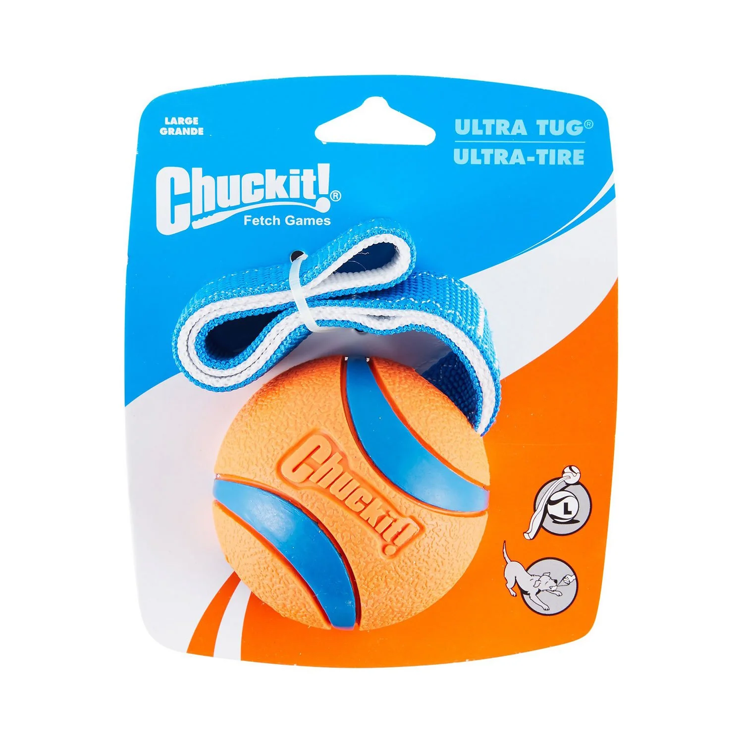 Chuckit Ultra Tug