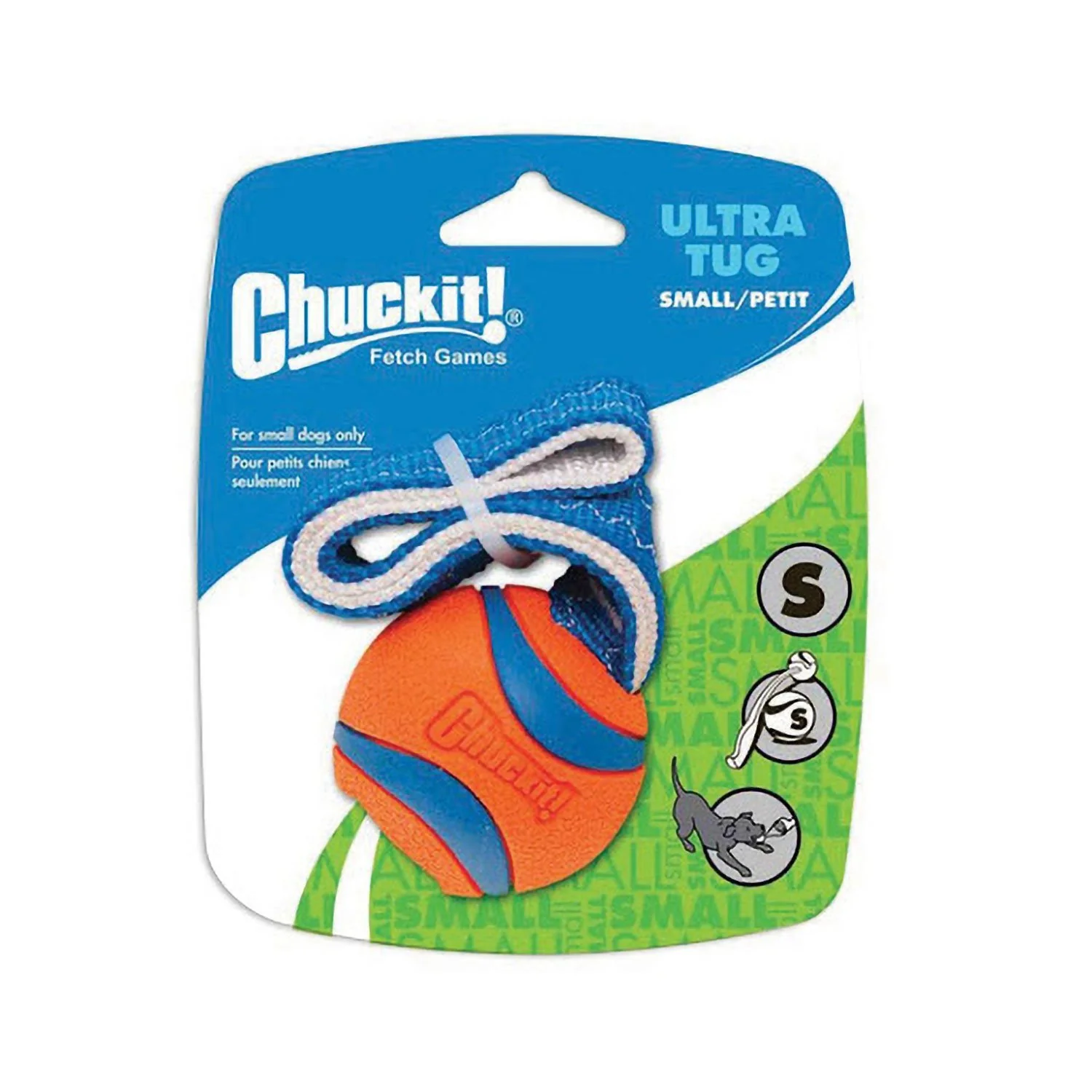 Chuckit Ultra Tug - Image 3