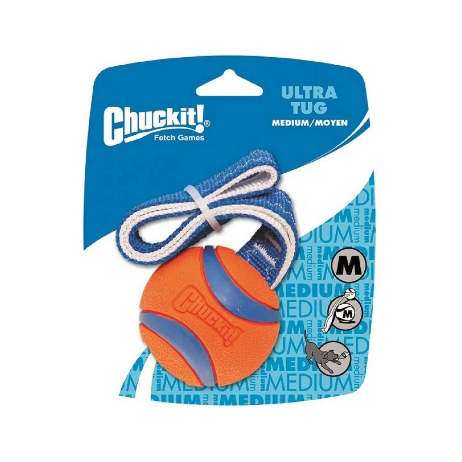 Chuckit Ultra Tug - Image 4