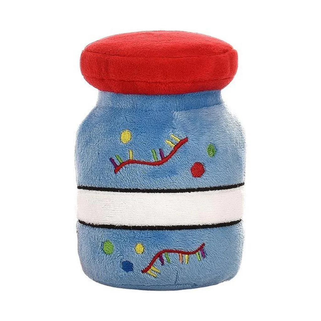 Giantmicrobes Vaccine Toy - Image 2