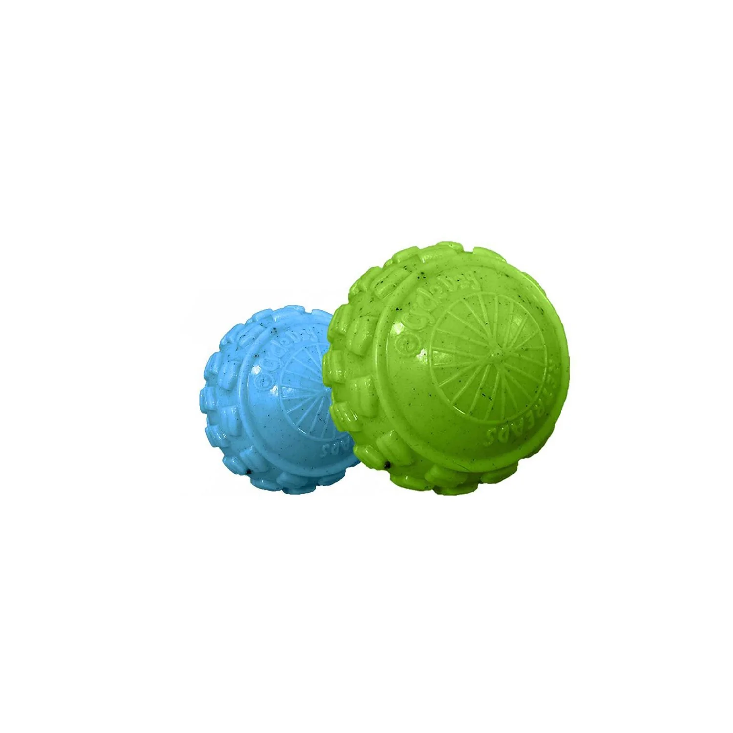 Cycle Dog High Roller Ball Blue - Image 2
