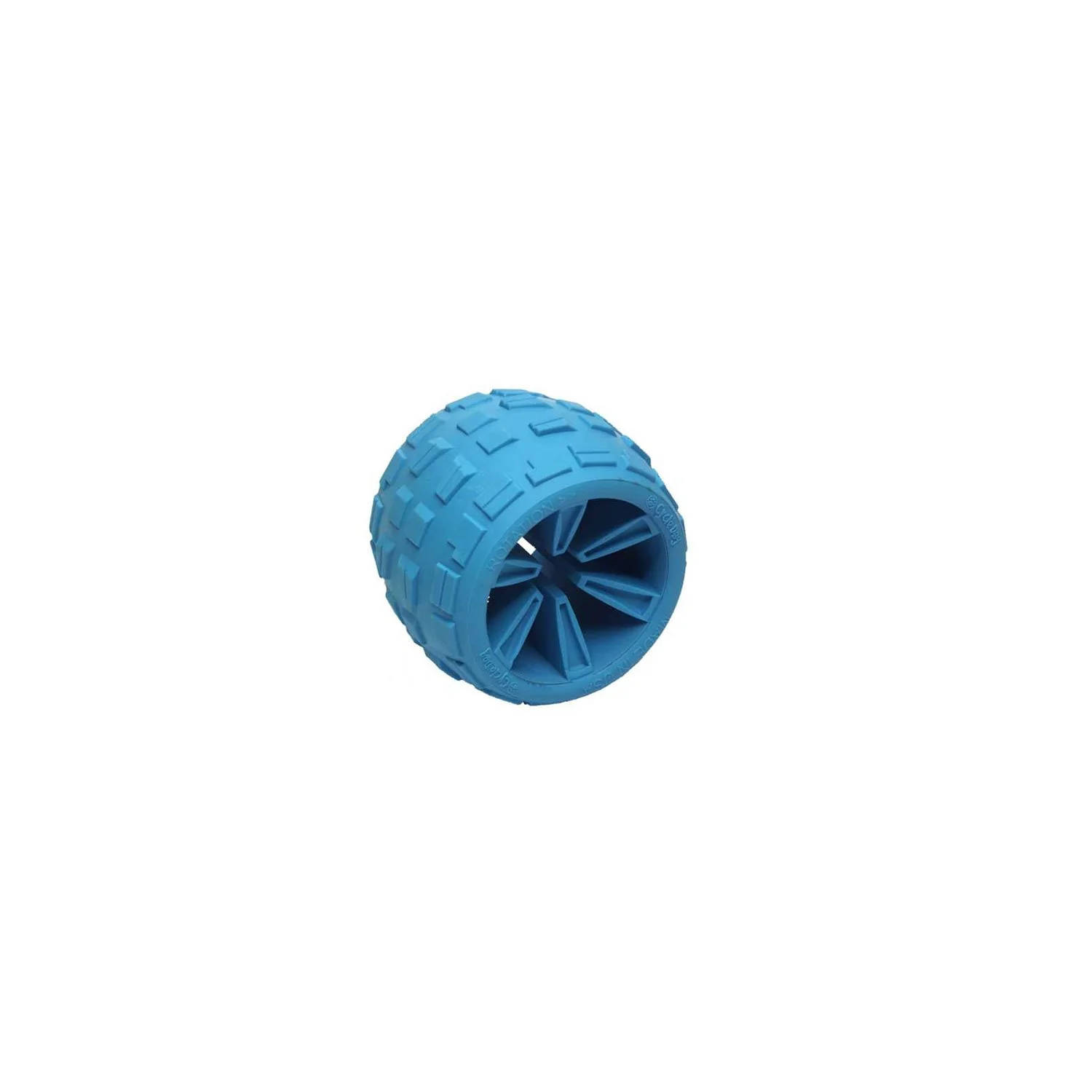 Cycle Dog High Roller Blue