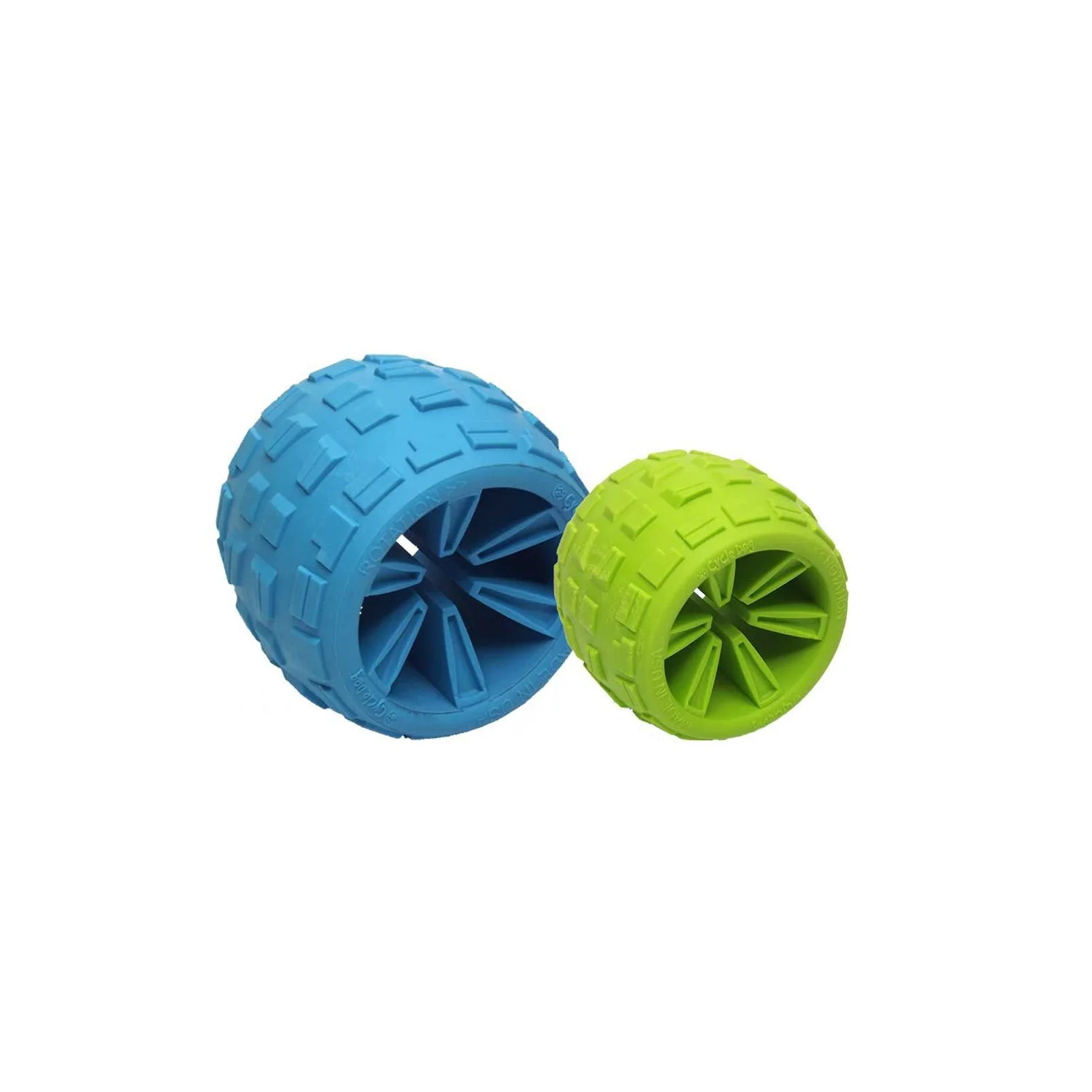 Cycle Dog High Roller Blue - Image 2