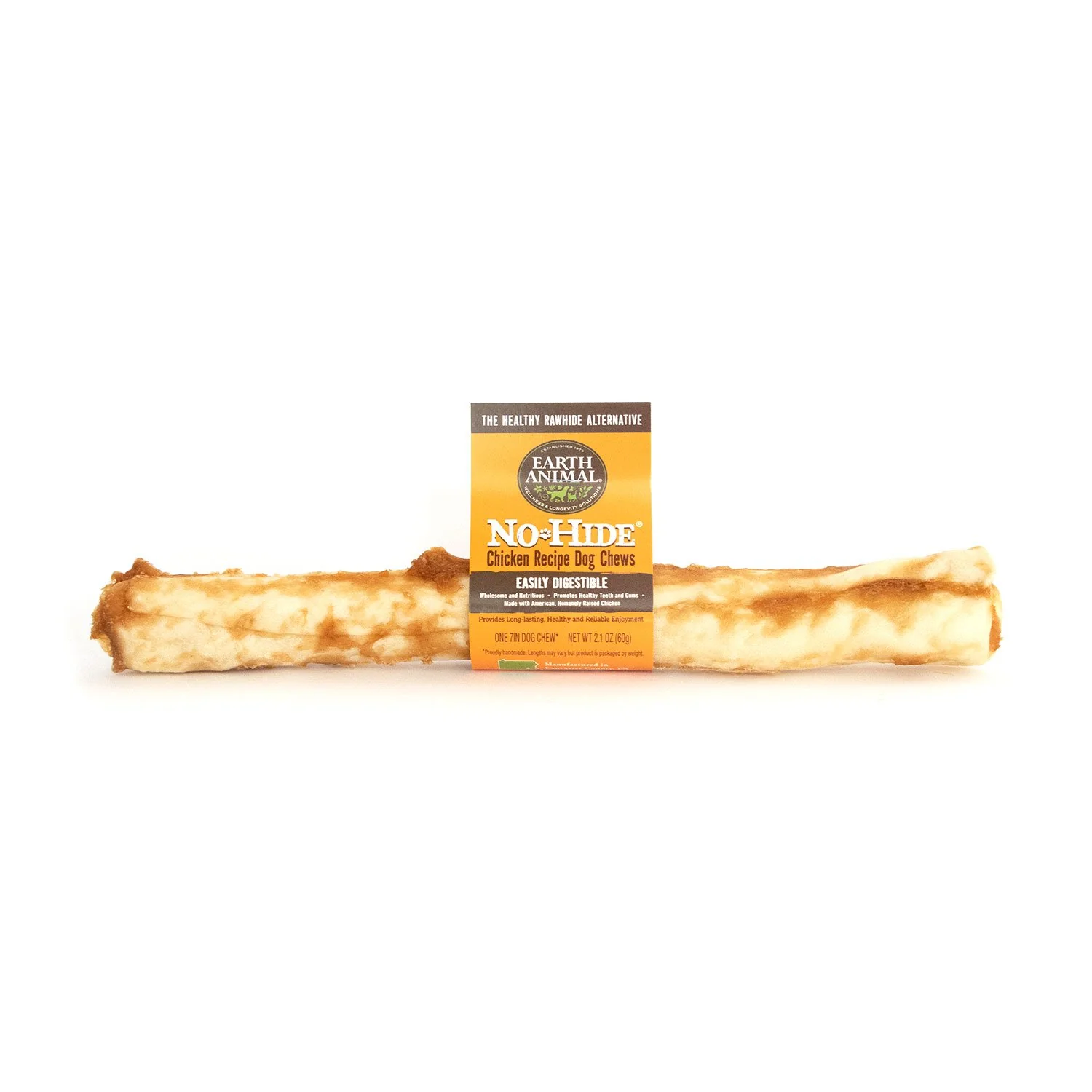 Earth Animal Chicken Chew - Image 4