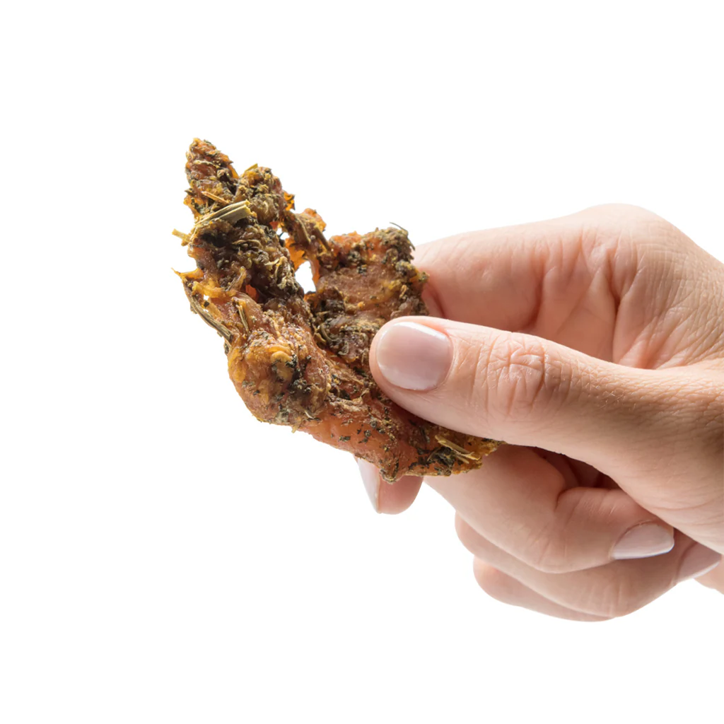 Earth Animal Chicken Tenders Flex 4oz - Image 3