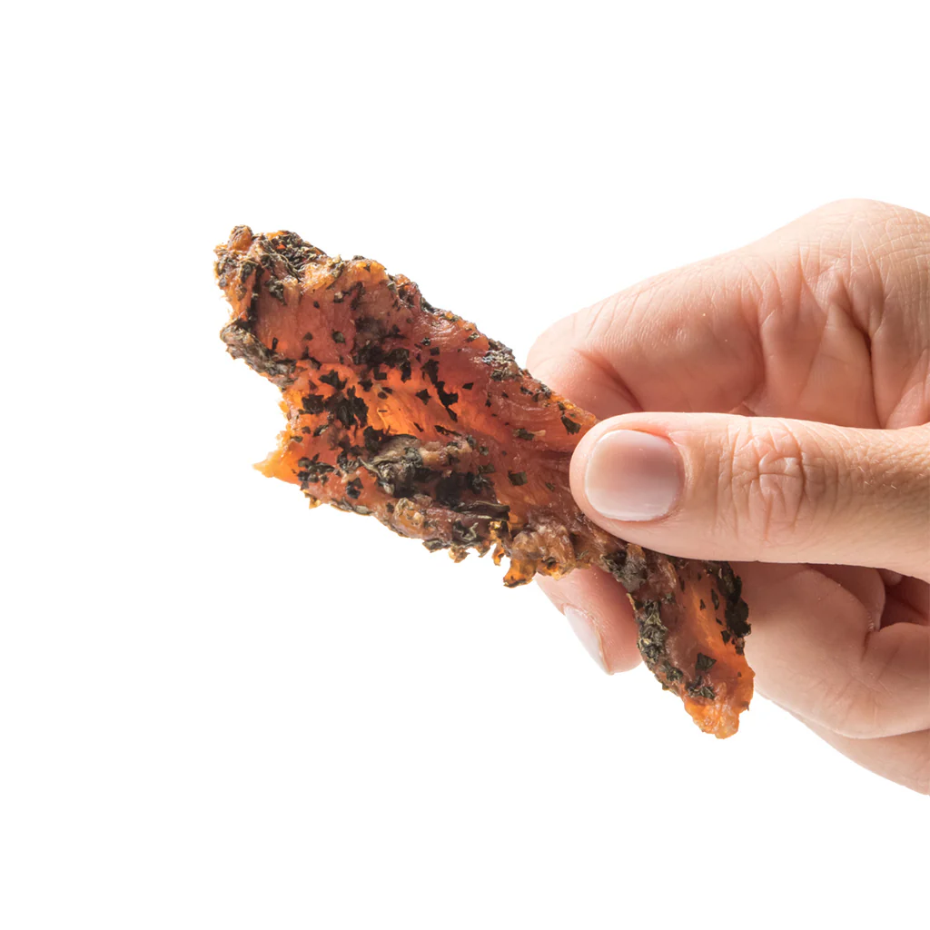 Earth Animal Chicken Tenders Fresh 4oz - Image 3