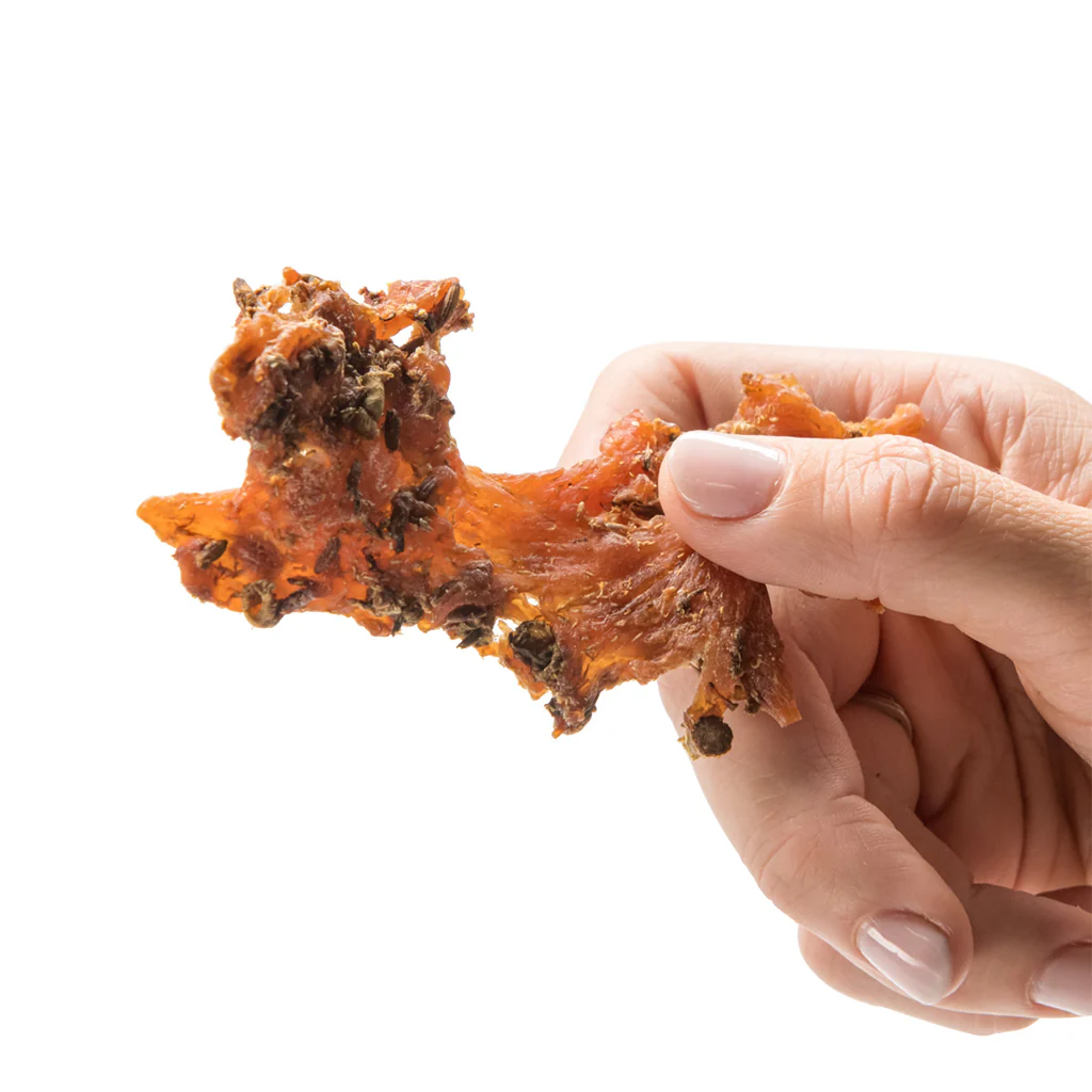Earth Animal Chicken Tenders Mellow 4oz - Image 3