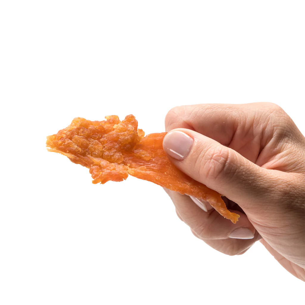 DISCONTINUED Earth Animal Chicken Tenders Plain 4oz - Image 3