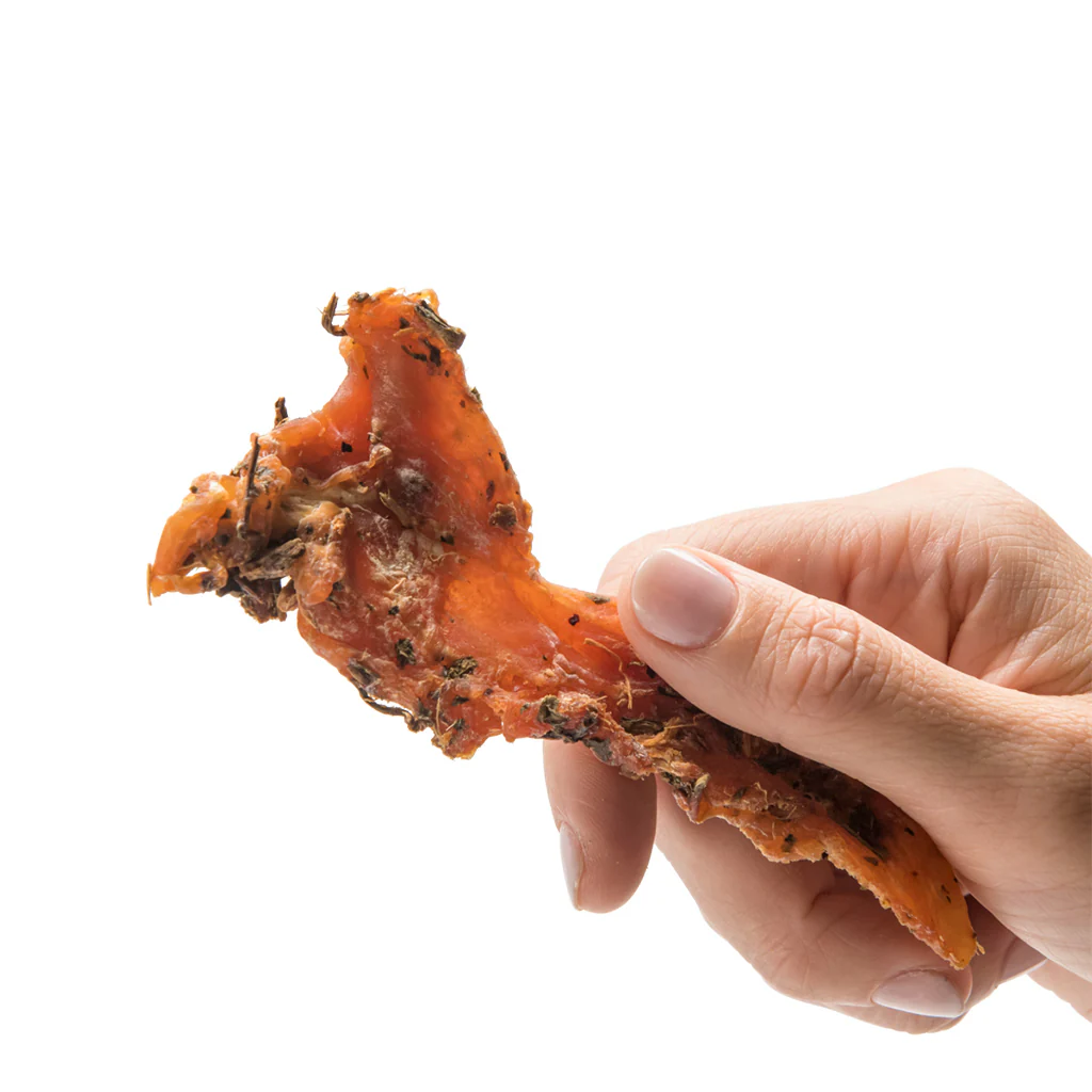 Earth Animal Chicken Tenders Shine 4oz - Image 3