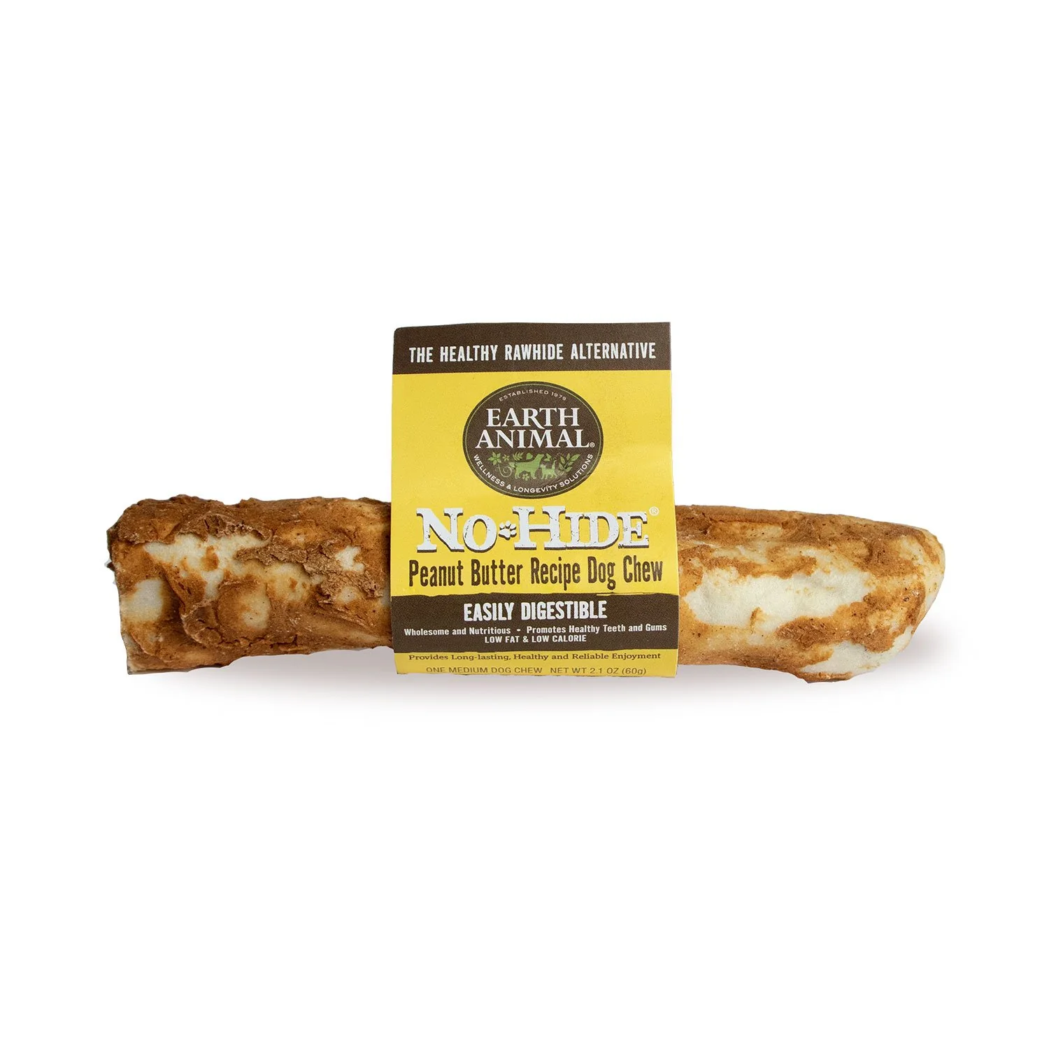 Earth Animal Peanut Butter Chew - Image 3