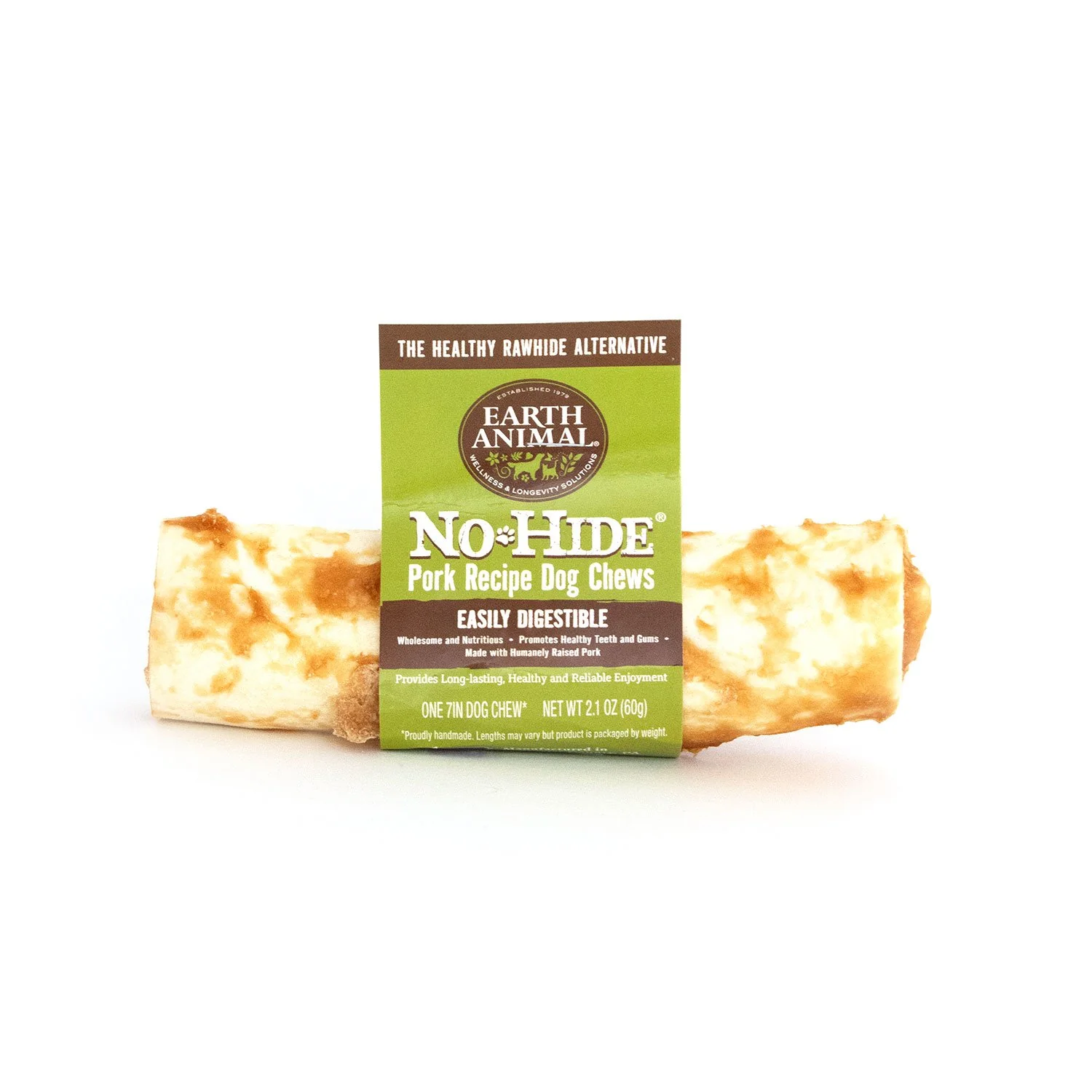 Earth Animal Pork Chew - Image 3