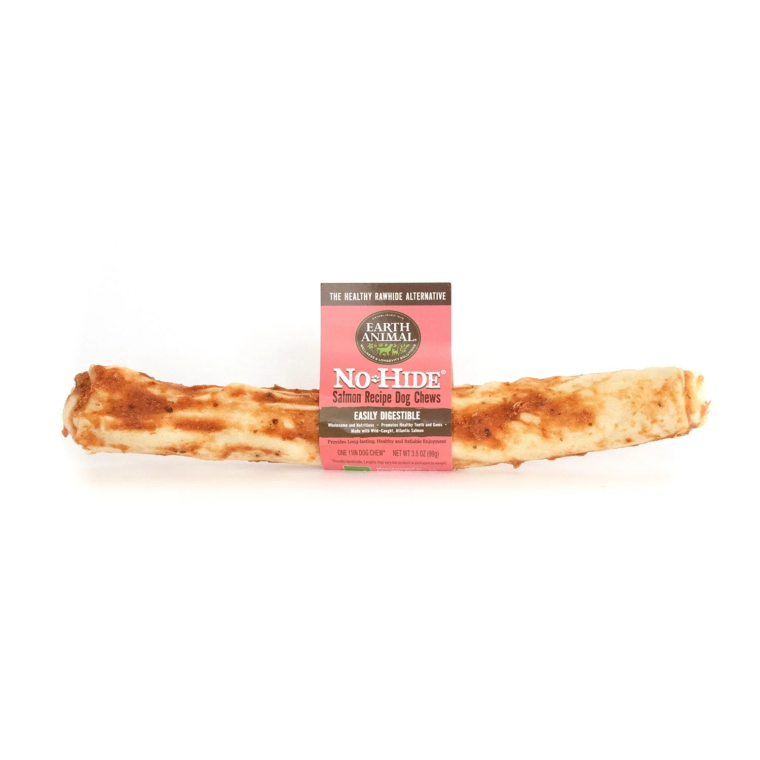 Earth Animal Salmon Chew - Image 4