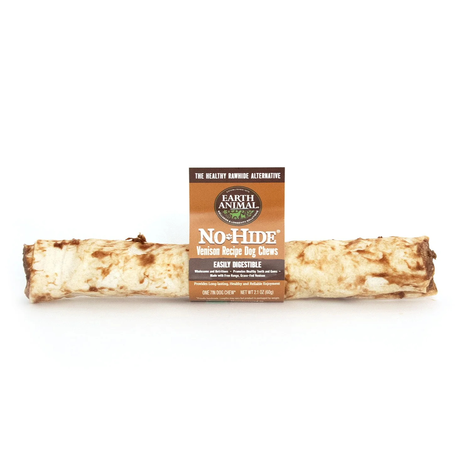 Earth Animal Venison Chew - Image 4