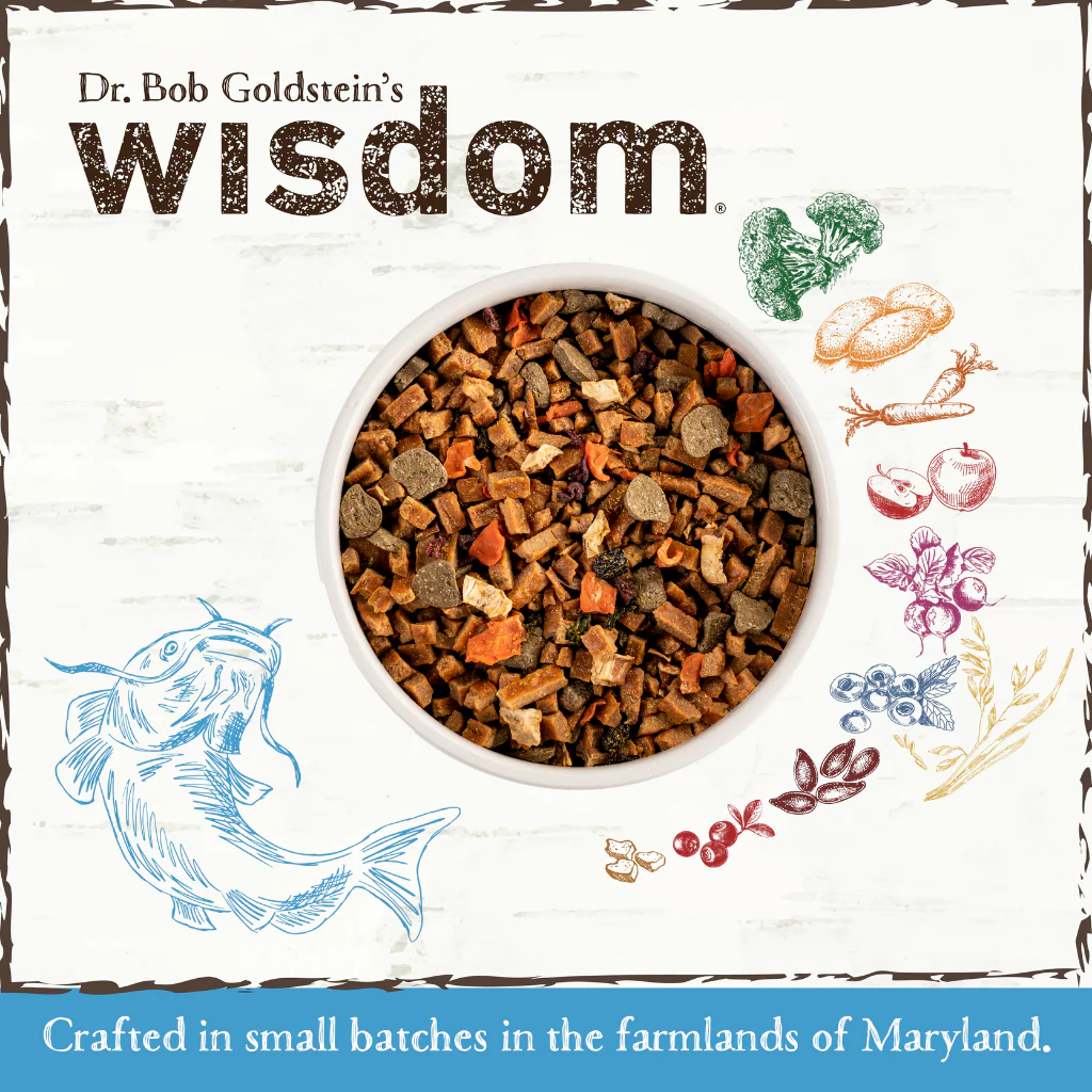 Earth Animal Wisdom CatFish - Image 3