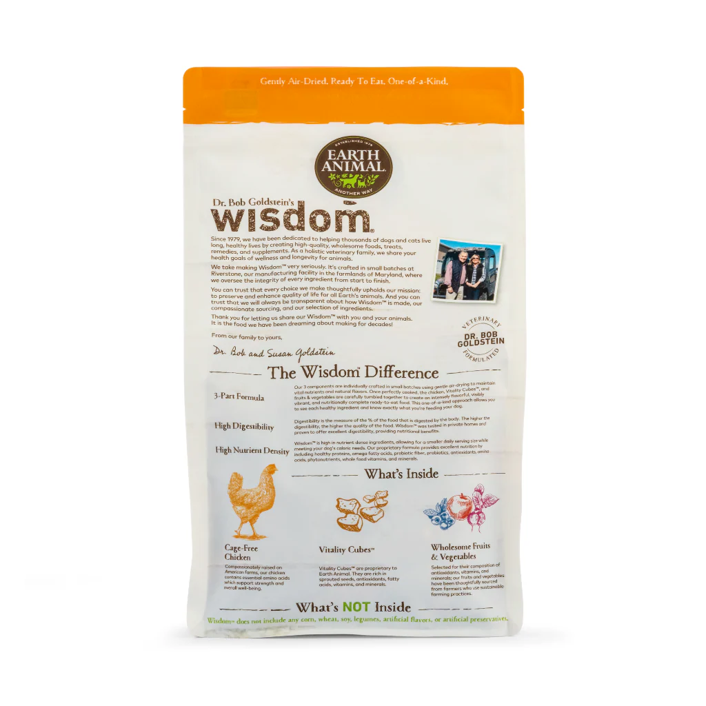 Earth Animal Wisdom Chicken - Image 2