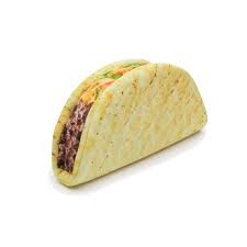 FabDog Fast Foodies Taco Smell - Image 2