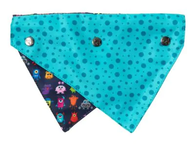 FuzzYard Bandana Yardsters - Image 2
