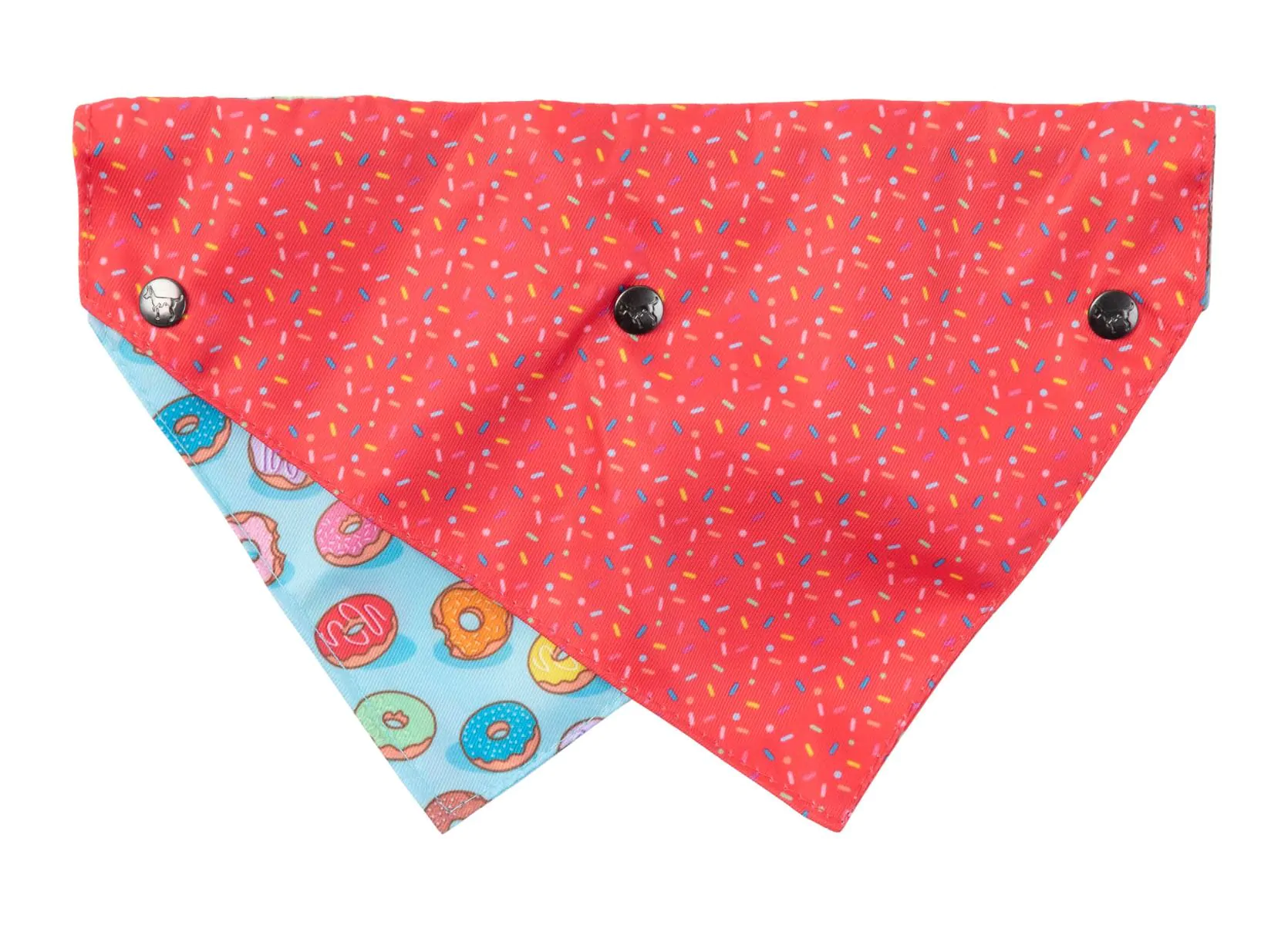 FuzzYard Bandana You Drive Me Glazy - Image 2