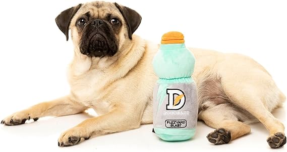 FuzzYard Dogorade - DISCONTINUED - Image 2