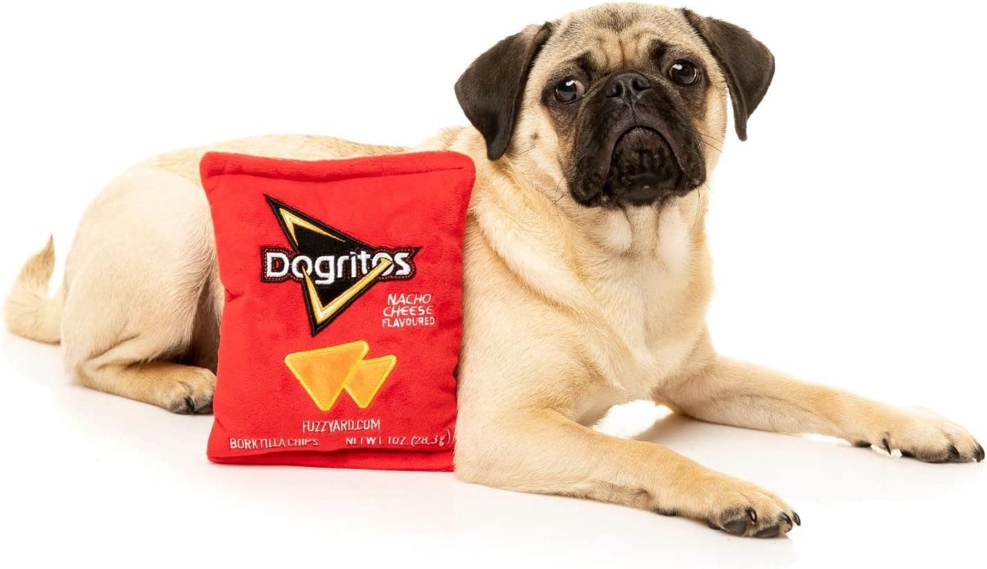 FuzzYard Dogritos - DISCONTINUED - Image 3