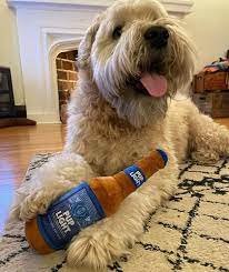 FuzzYard Pup Light Bottle - DISCONTINUED - Image 2