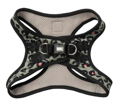 FuzzYard Step In Harness Savanna - Image 2