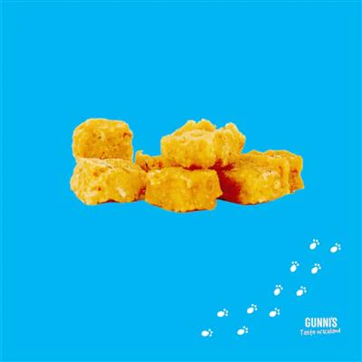 GUNNI'S DOG BABY BITES COD 2.5OZ - Image 3